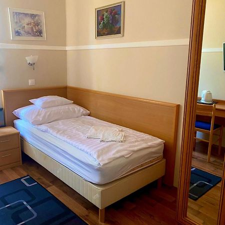 Peto Apartman Győr Exterior foto