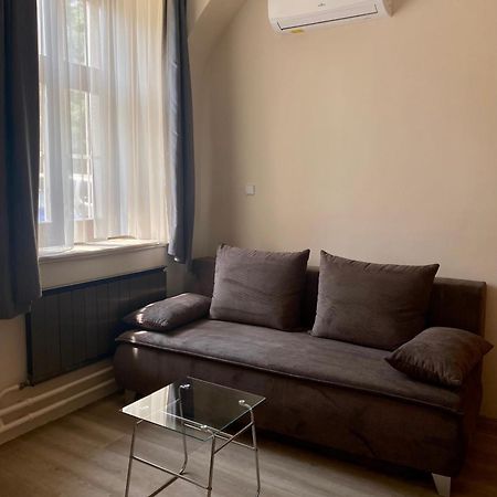 Peto Apartman Győr Exterior foto