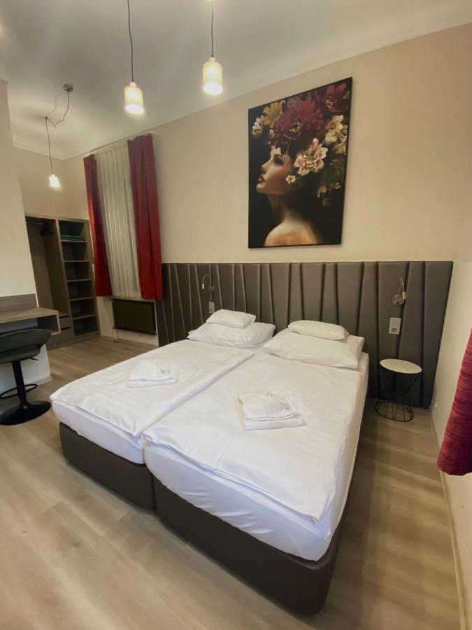 Peto Apartman Győr Exterior foto
