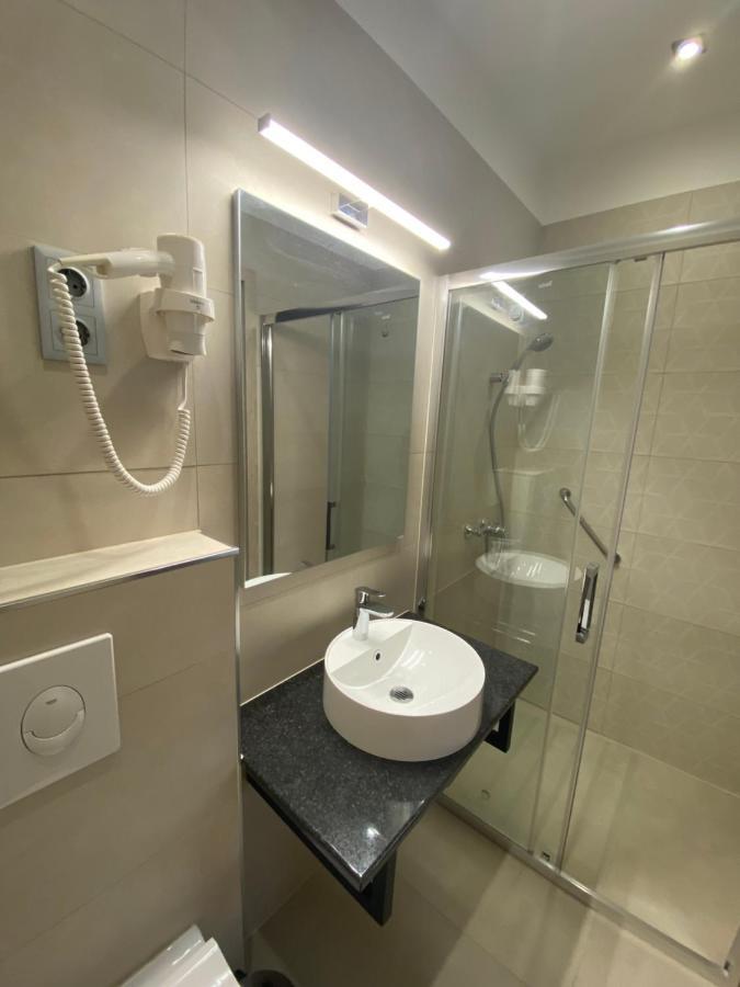 Peto Apartman Győr Exterior foto