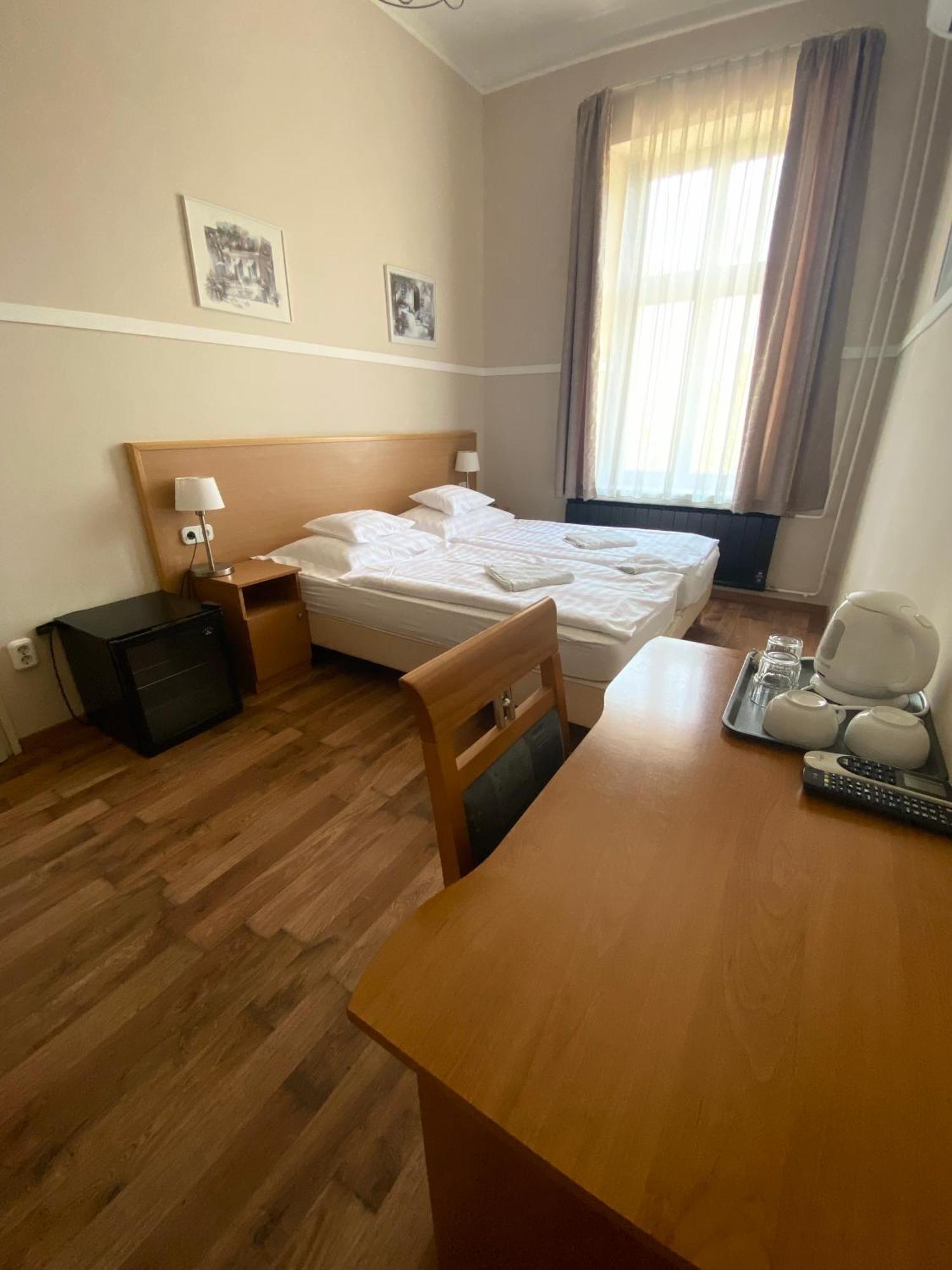 Peto Apartman Győr Exterior foto