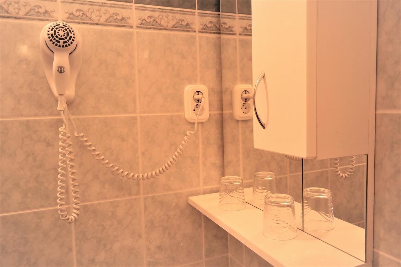 Peto Apartman Győr Exterior foto