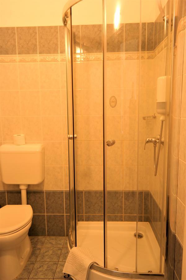 Peto Apartman Győr Exterior foto